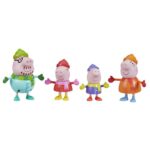 Imagen de Playset Juguete Momentos Familia Aleatorio con 72% de descuento oferta online | SuperCupon