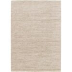 Imagen de Alfombra Clásica Moon Lineas Beige 160x230 cm con 60% de descuento oferta online | SuperCupon