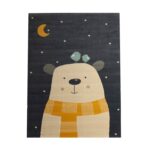 Imagen de Alfombra Infantil Oso con 61% de descuento oferta online | SuperCupon
