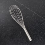 Imagen de Batidor Globo de Mano de Acero Inoxidable con 50% de descuento oferta online | SuperCupon