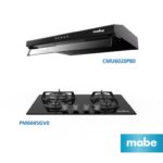 Imagen de Combo: Campana + Encimera con 33% de descuento oferta online | SuperCupon
