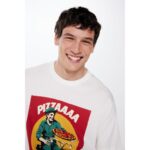 Imagen de Polo Manga Corta 100% Algodón Hombre con 50% de descuento oferta online | SuperCupon