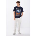 Imagen de Polo Manga Corta 100% Algodón Hombre con 50% de descuento oferta online | SuperCupon