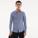 Imagen de Camisa Manga Larga Hombre con 90% de descuento oferta online | SuperCupon