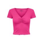 Imagen de Polo Algodón Mujer con 65% de descuento oferta online | SuperCupon