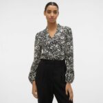 Imagen de Camisa Casual Mujer con 74% de descuento oferta online | SuperCupon