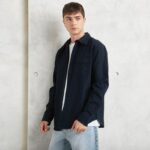 Imagen de Sobrecamisa Hombre Bearclif con 61% de descuento oferta online | SuperCupon