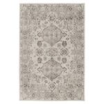 Imagen de Alfombra Vintage Chloe Multi Plomo 200x290 cm con 61% de descuento oferta online | SuperCupon