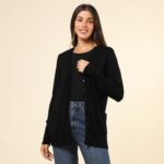 Imagen de Cárdigan Casual Mujer con 91% de descuento oferta online | SuperCupon