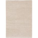 Imagen de Alfombra Clásica Moon Lineas Beige 120x170 cm con 61% de descuento oferta online | SuperCupon