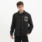 Imagen de Camisa Casual Manga Larga Algodón Hombre con 60% de descuento oferta online | SuperCupon