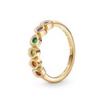 Imagen de Anillo Gemas Del Infinito Avengers con 50% de descuento oferta online | SuperCupon