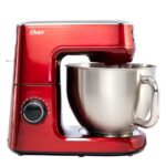 Imagen de Batidora planetaria 5.2 lt con 10 velocidades FPSTSMPL3R con 30% de descuento oferta online | SuperCupon