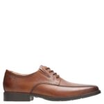 Imagen de Zapatos de Vestir Cuero Hombre con 40% de descuento oferta online | SuperCupon