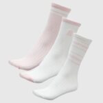 Imagen de Pack X3 Medias Largas con 51% de descuento oferta online | SuperCupon