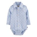 Imagen de Body Bebé Niño Algodón con 61% de descuento oferta online | SuperCupon