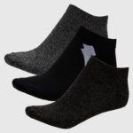 Imagen de Pack X3 Medias Largas con 51% de descuento oferta online | SuperCupon