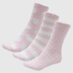 Imagen de Pack X3 Medias Largas con 51% de descuento oferta online | SuperCupon