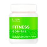 Imagen de Fitness 60 Gomitas con 75% de descuento oferta online | SuperCupon