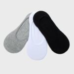 Imagen de Pack X3 Medias Ballerinas con 51% de descuento oferta online | SuperCupon