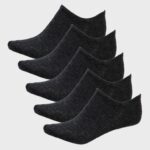Imagen de Pack X 5 Medias Mujer con 51% de descuento oferta online | SuperCupon