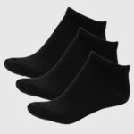 Imagen de Pack X3 Medias Mujer con 51% de descuento oferta online | SuperCupon
