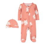Imagen de Casaca Bebé Niño Algodón con 50% de descuento oferta online | SuperCupon
