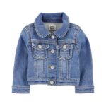 Imagen de Casaca Bebé Niña Algodón con 50% de descuento oferta online | SuperCupon
