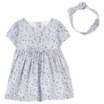 Imagen de Vestido 2 Piezas Bebé Niña con 50% de descuento oferta online | SuperCupon