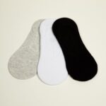 Imagen de Pack X3 Medias Mujer con 51% de descuento oferta online | SuperCupon