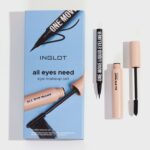 Imagen de Set De Máscara De Pestañas All Eyes Need con 50% de descuento oferta online | SuperCupon