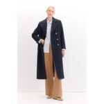Imagen de Abrigo Mujer con 50% de descuento oferta online | SuperCupon
