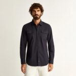 Imagen de Pantalón Algodón Hombre con 51% de descuento oferta online | SuperCupon