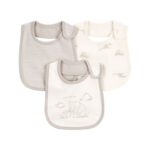 Imagen de Babero Bebé Niño Niña Pack X3 Carters con 50% de descuento oferta online | SuperCupon