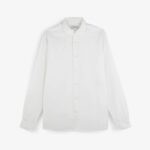 Imagen de Camisa Manga Larga 100% Algodón Hombre con 55% de descuento oferta online | SuperCupon