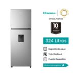 Imagen de Refrigeradora Top Mount 324L RT3N320NMC con 46% de descuento oferta online | SuperCupon