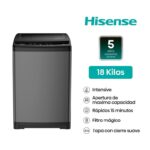 Imagen de Frigobar Silver 122L RI-159CR con 46% de descuento oferta online | SuperCupon