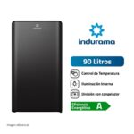 Imagen de Frigobar Negro 90L RI-109N con 45% de descuento oferta online | SuperCupon