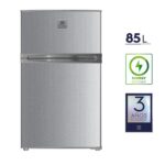 Imagen de Frigobar Doble Puerta 85L Inox ERTM87G2HQS con 41% de descuento oferta online | SuperCupon
