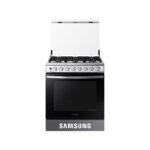 Imagen de Cocina a Gas 6 hornillas NX52T5311PS con 38% de descuento oferta online | SuperCupon