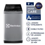 Imagen de Lavadora Carga Superior 9Kg Gris EWIW09F2USVG con 32% de descuento oferta online | SuperCupon