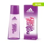 Imagen de Natural Vitality EDT 50 ml Mujer con 50% de descuento oferta online | SuperCupon