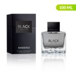 Imagen de Black Seduction¿edt 100ml Hombre con 50% de descuento oferta online | SuperCupon