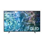 Imagen de Televisor 75 Qled 4k Q60d Tizen Os Smart Tv (2024) con 35% de descuento oferta online | SuperCupon