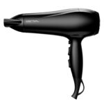 Imagen de GAMA, Secadora de Cabello Mistral Titanium ION con 82% de descuento oferta online | SuperCupon