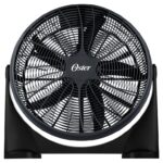 Imagen de Ventilador de piso de 54 cm OBF851 con 80% de descuento oferta online | SuperCupon