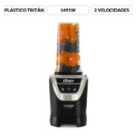 Imagen de Licuadora Personal Xpert 1500W BLSTXPN7002 con 43% de descuento oferta online | SuperCupon