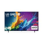 Imagen de Televisor 55" QNED 4K ThinQ AI 55QNED80TSA (2024) con 32% de descuento oferta online | SuperCupon