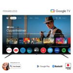 Imagen de Televisor 65" Uhd 4k Google Tv Lt-65kb5382 con 32% de descuento oferta online | SuperCupon