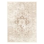 Imagen de Alfombra Interior Luna Diseño Vintage 160x225cm con 61% de descuento oferta online | SuperCupon